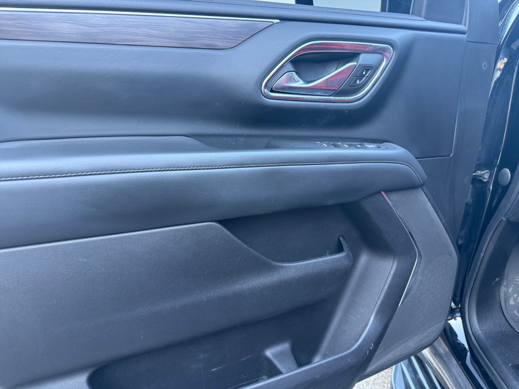 2023 Chevrolet Tahoe Image 16