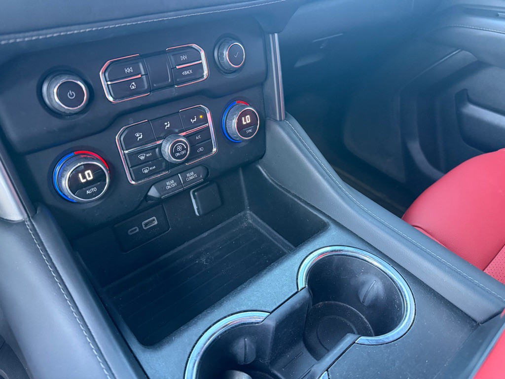 2023 Chevrolet Tahoe Image 17