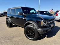 Image for 2025 Ford Bronco Big Bend ID: 7023623