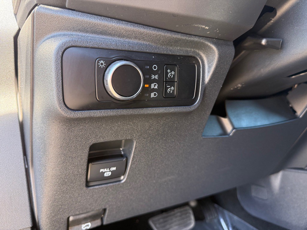 2025 Ford Bronco Image 11