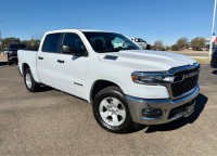 Image for 2025 RAM 1500 Big Horn/lone Star ID: 7023642