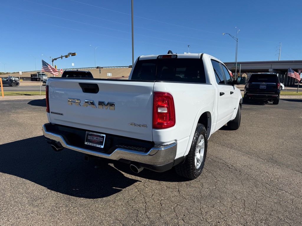 2025 RAM 1500 Image 6