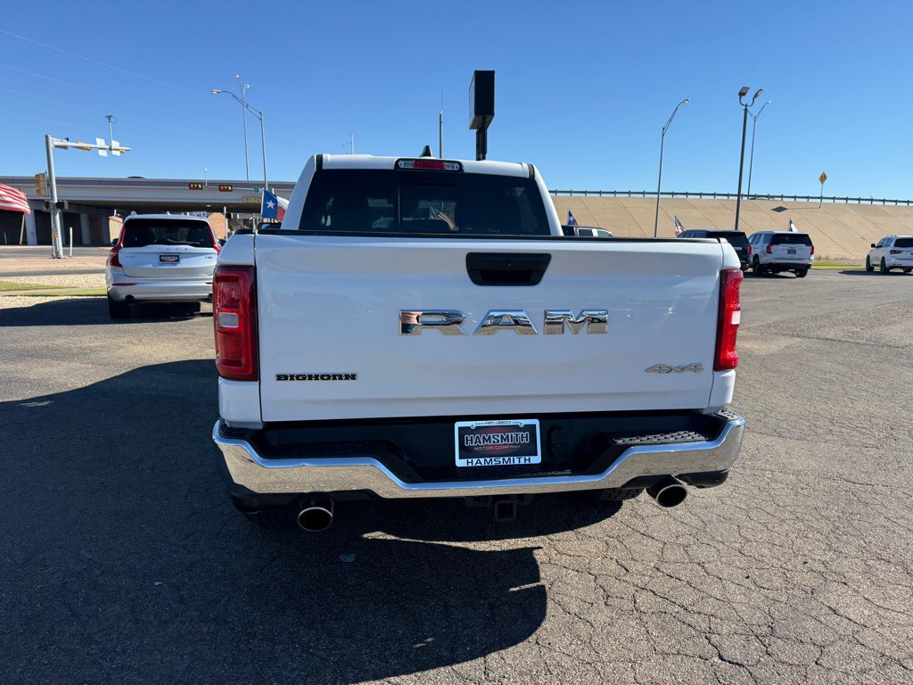 2025 RAM 1500 Image 7