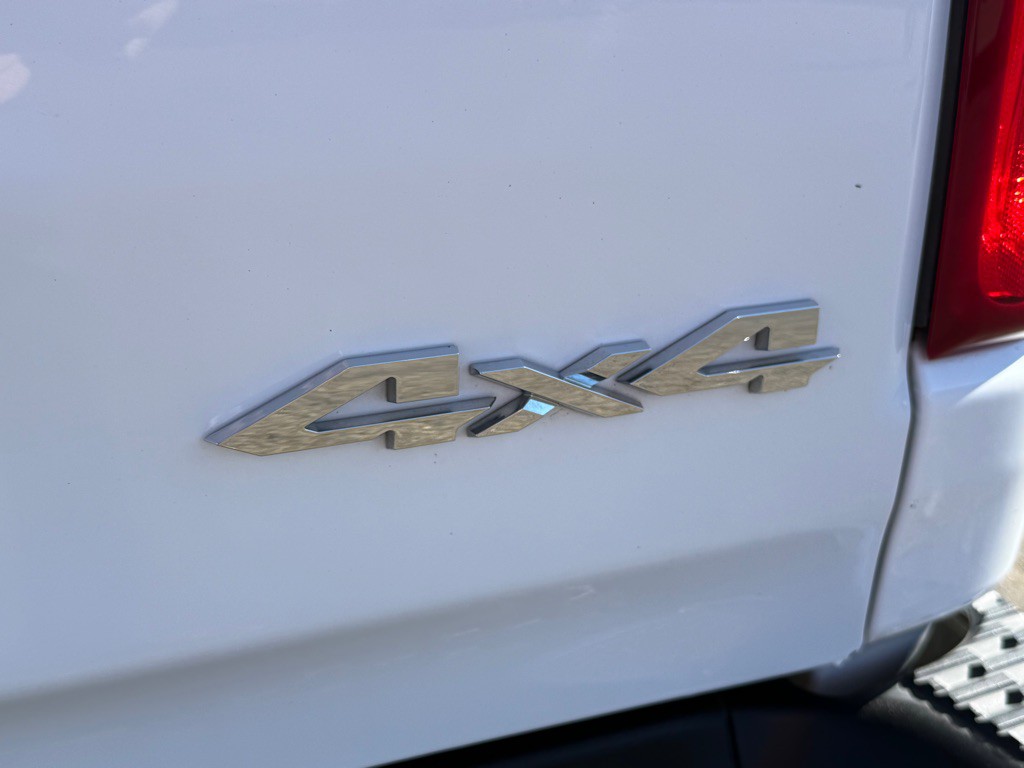 2025 RAM 1500 Image 11