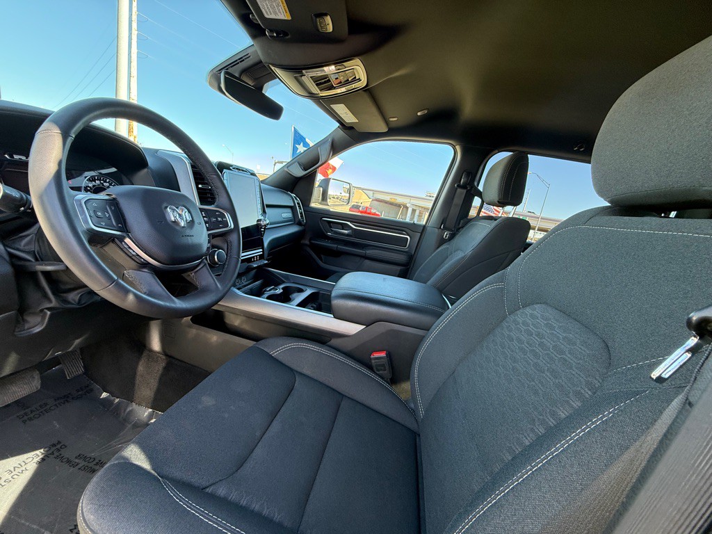 2025 RAM 1500 Image 12