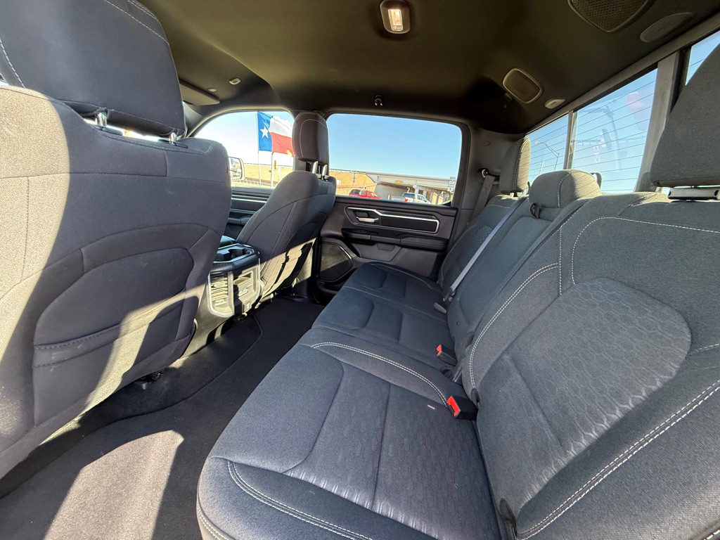 2025 RAM 1500 Image 14