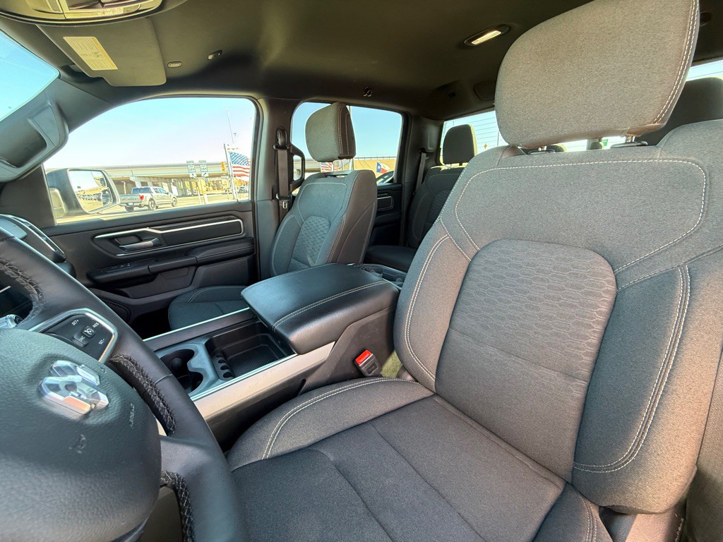 2025 RAM 1500 Image 15