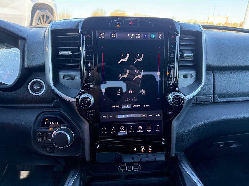 2025 RAM 1500 Image 17