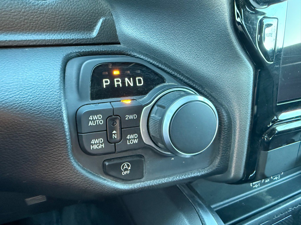 2025 RAM 1500 Image 19