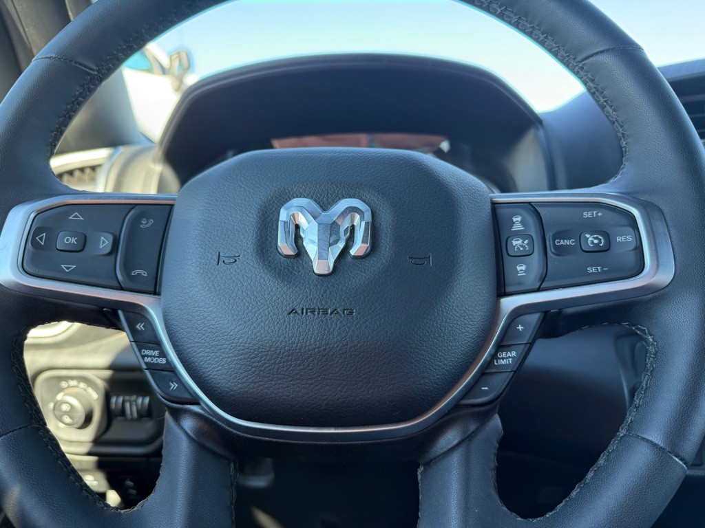 2025 RAM 1500 Image 20