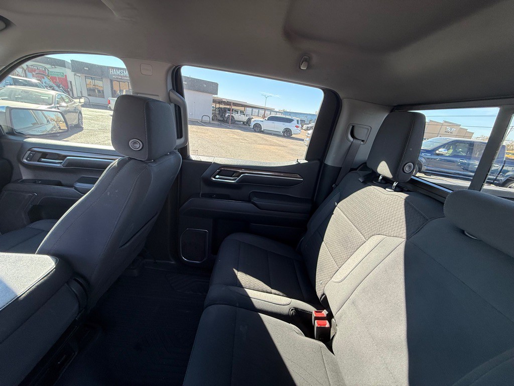 2023 Chevrolet Silverado 1500 Image 14