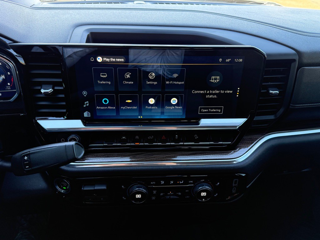 2023 Chevrolet Silverado 1500 Image 15