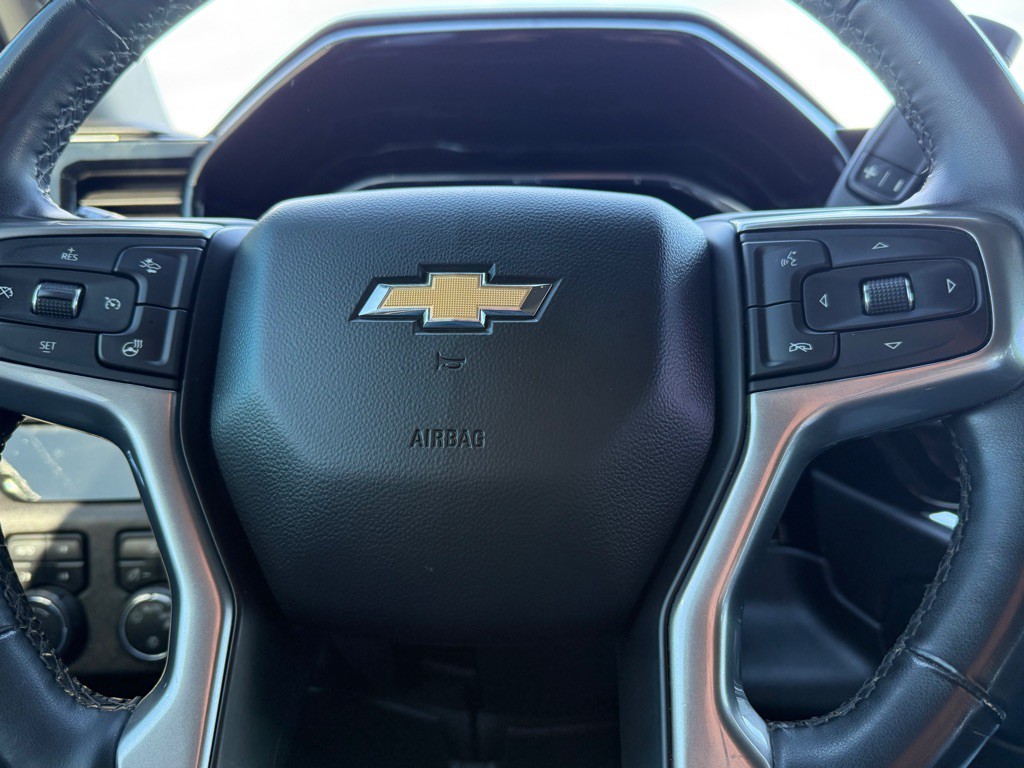 2023 Chevrolet Silverado 1500 Image 16