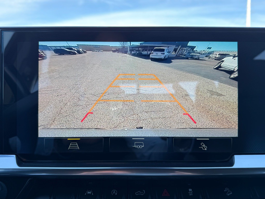 2023 Chevrolet Silverado 1500 Image 17