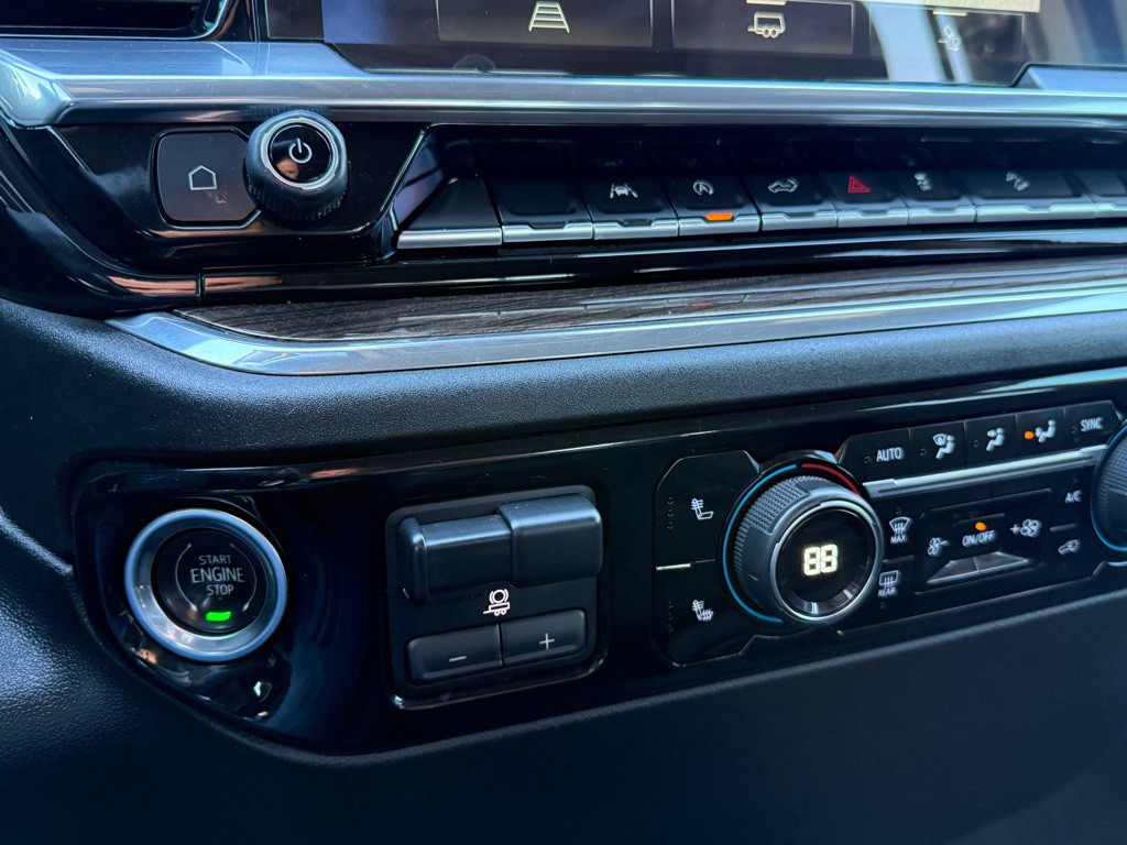 2023 Chevrolet Silverado 1500 Image 18