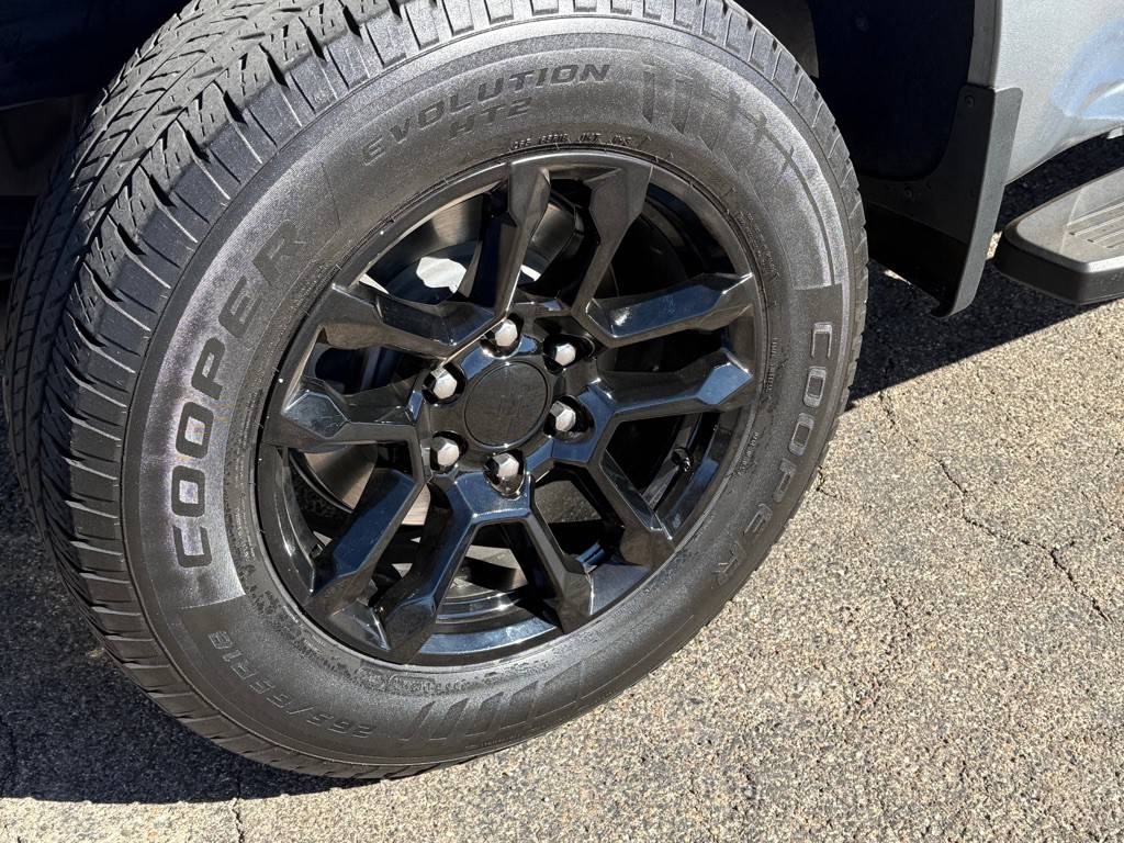 2023 Chevrolet Silverado 1500 Image 19