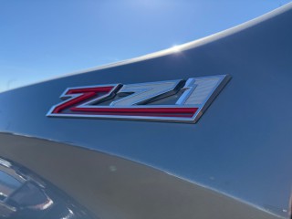 Image for 2023 Chevrolet Silverado 1500 LT ID: 7027109