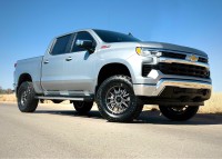 Image for 2023 Chevrolet Silverado 1500 LT ID: 7027109