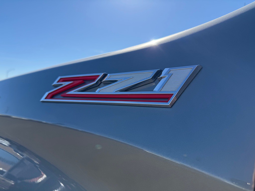 2023 Chevrolet Silverado 1500 Image 5