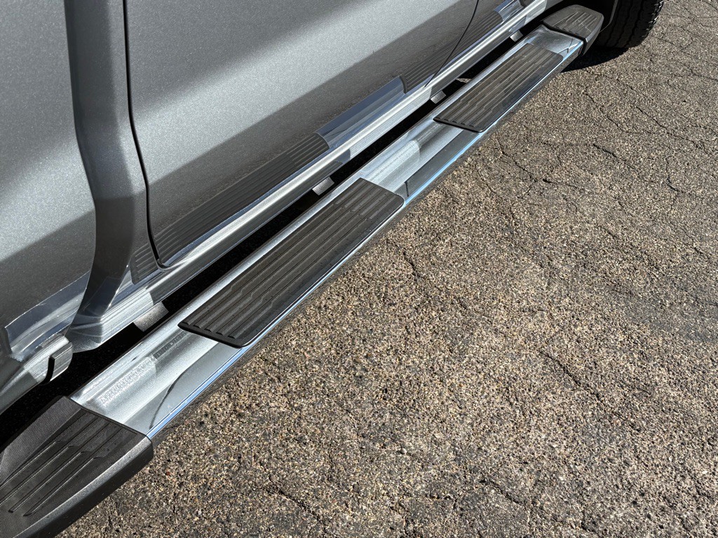 2023 Chevrolet Silverado 1500 Image 16