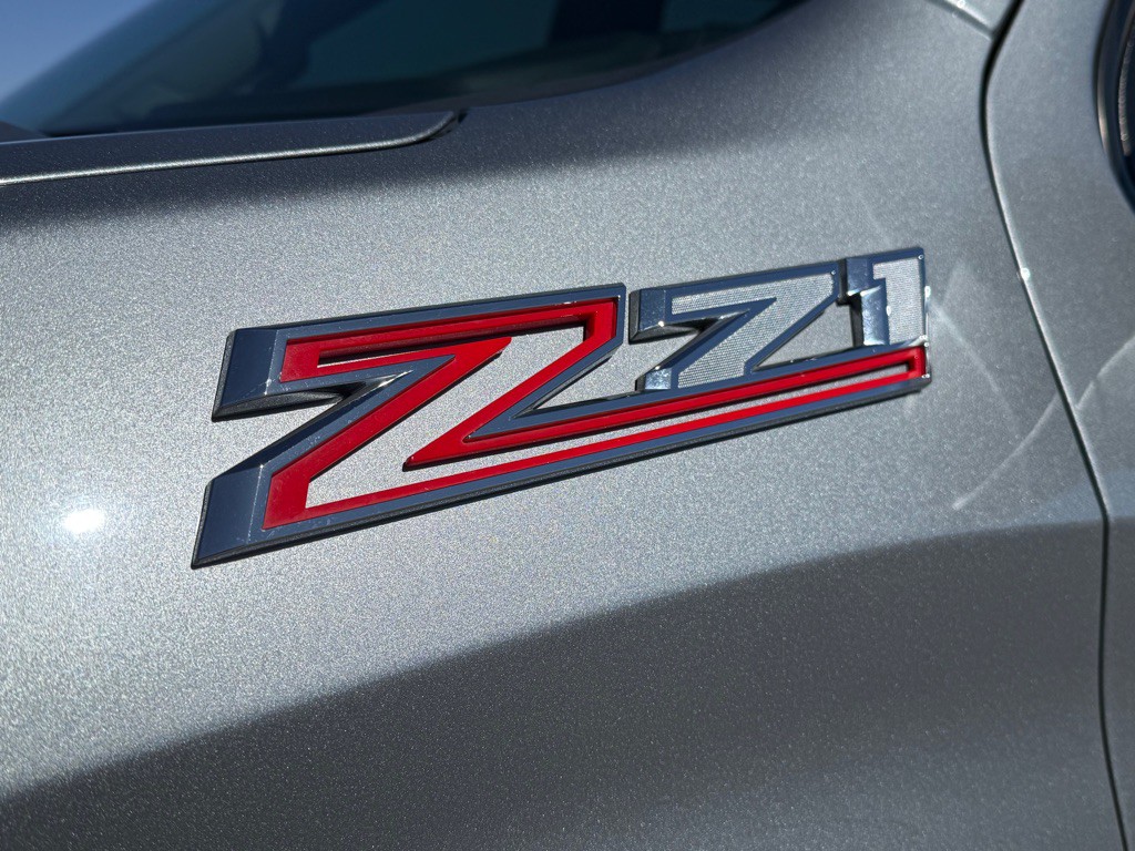 2023 Chevrolet Silverado 1500 Image 19