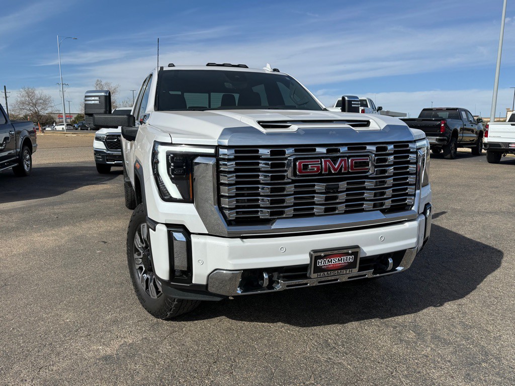 2024 GMC Sierra Image 4