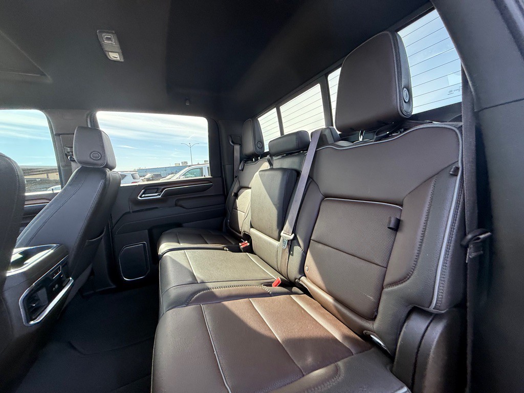2024 GMC Sierra Image 14