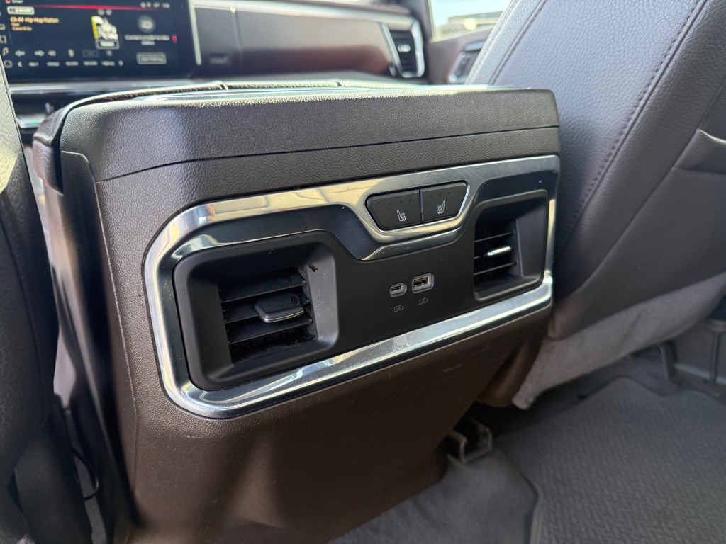 2024 GMC Sierra Image 15