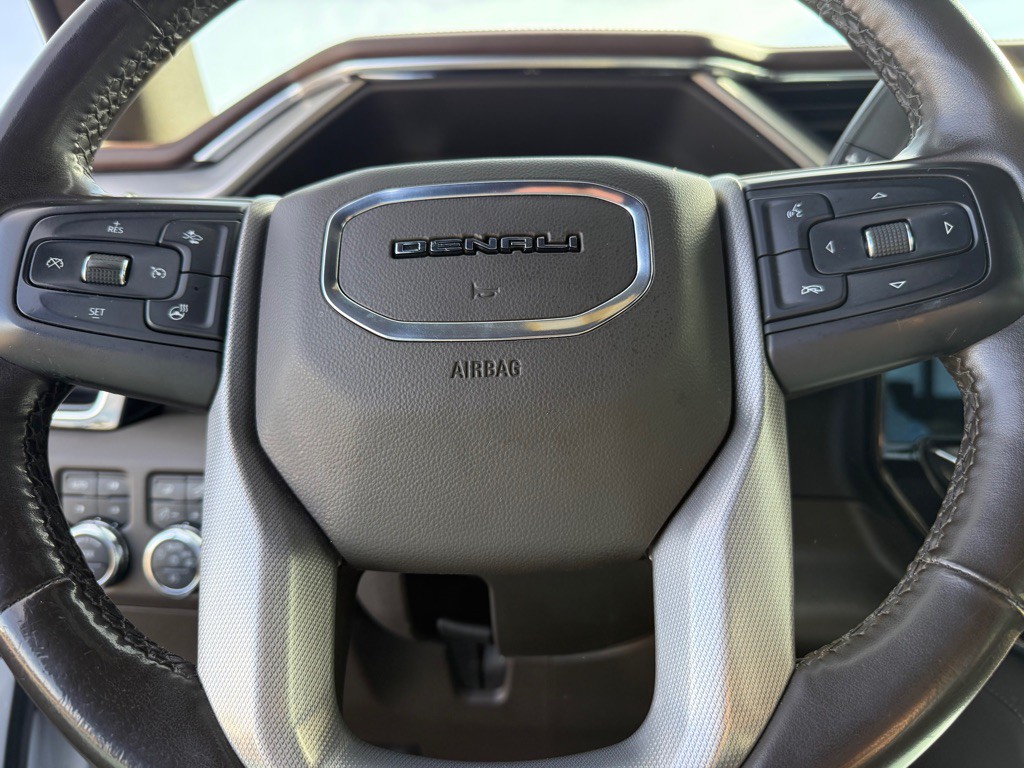 2024 GMC Sierra Image 19