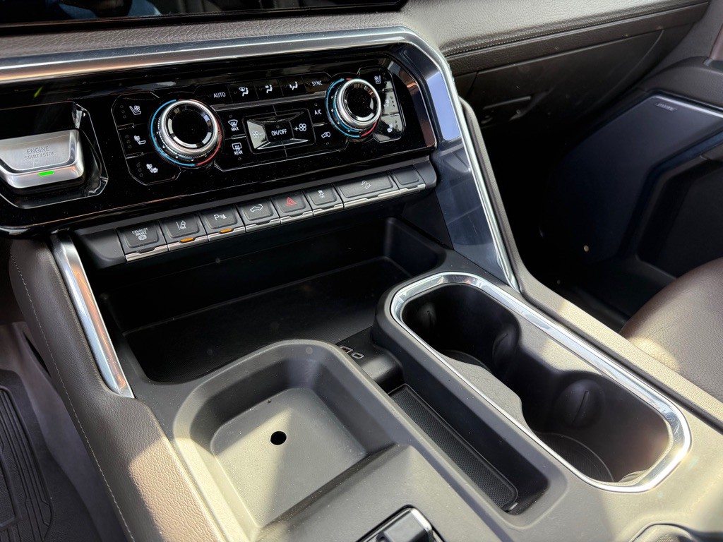 2024 GMC Sierra Image 20