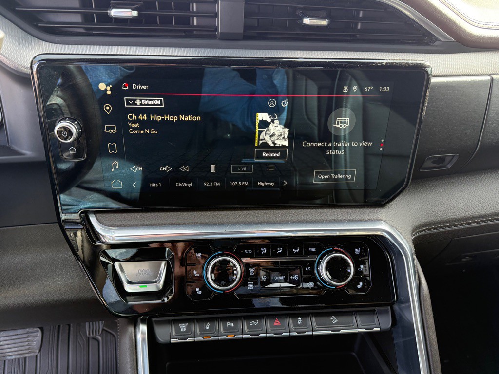 2024 GMC Sierra Image 21