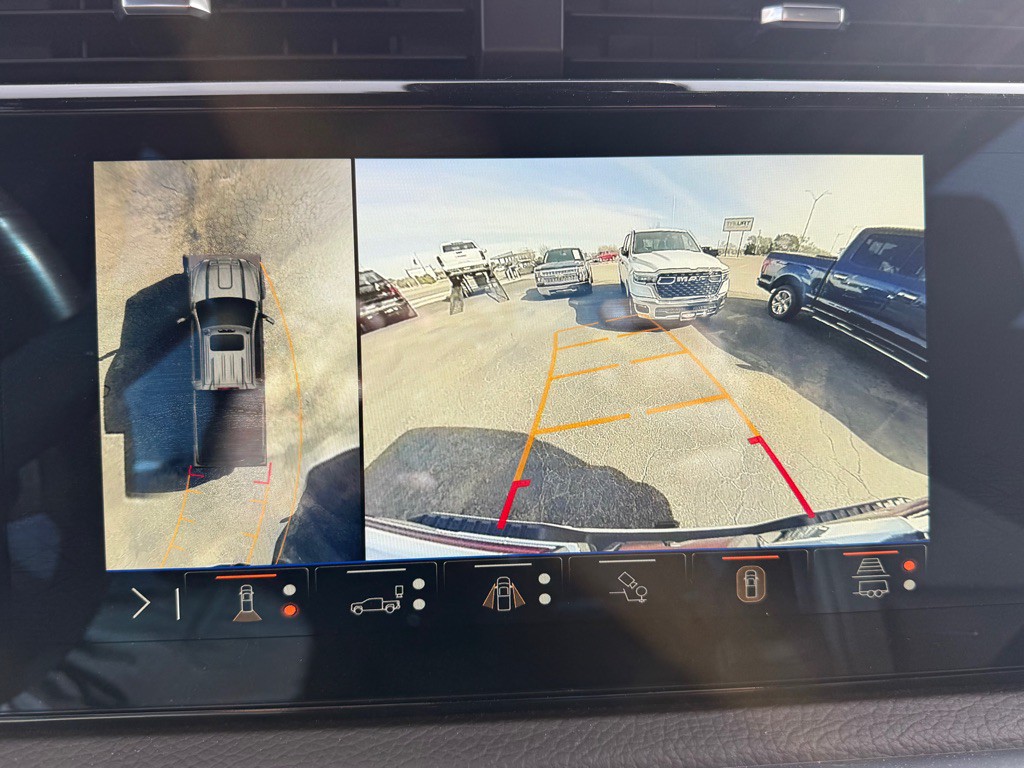 2024 GMC Sierra Image 22