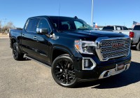 Image for 2019 GMC Sierra 1500 DENALI ID: 7027527