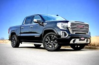 Image for 2019 GMC Sierra 1500 DENALI ID: 7027527