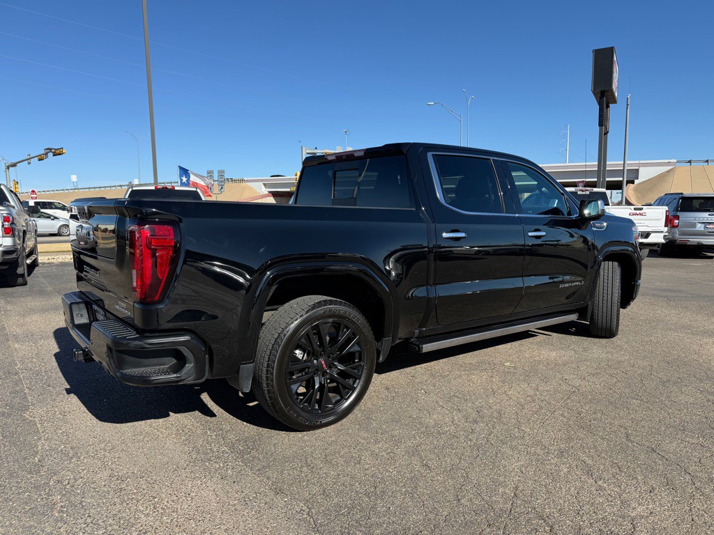 2019 GMC Sierra Image 3