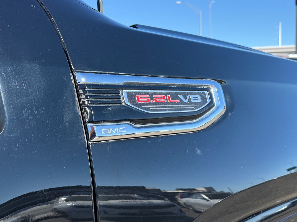 2019 GMC Sierra Image 9
