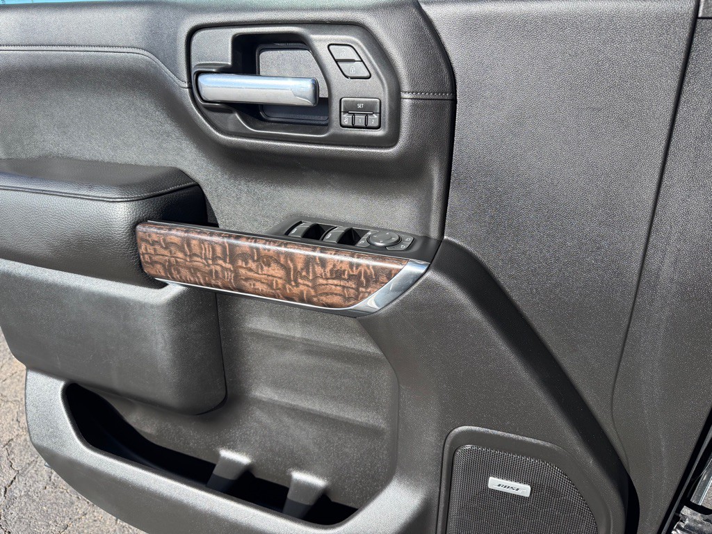 2019 GMC Sierra Image 13