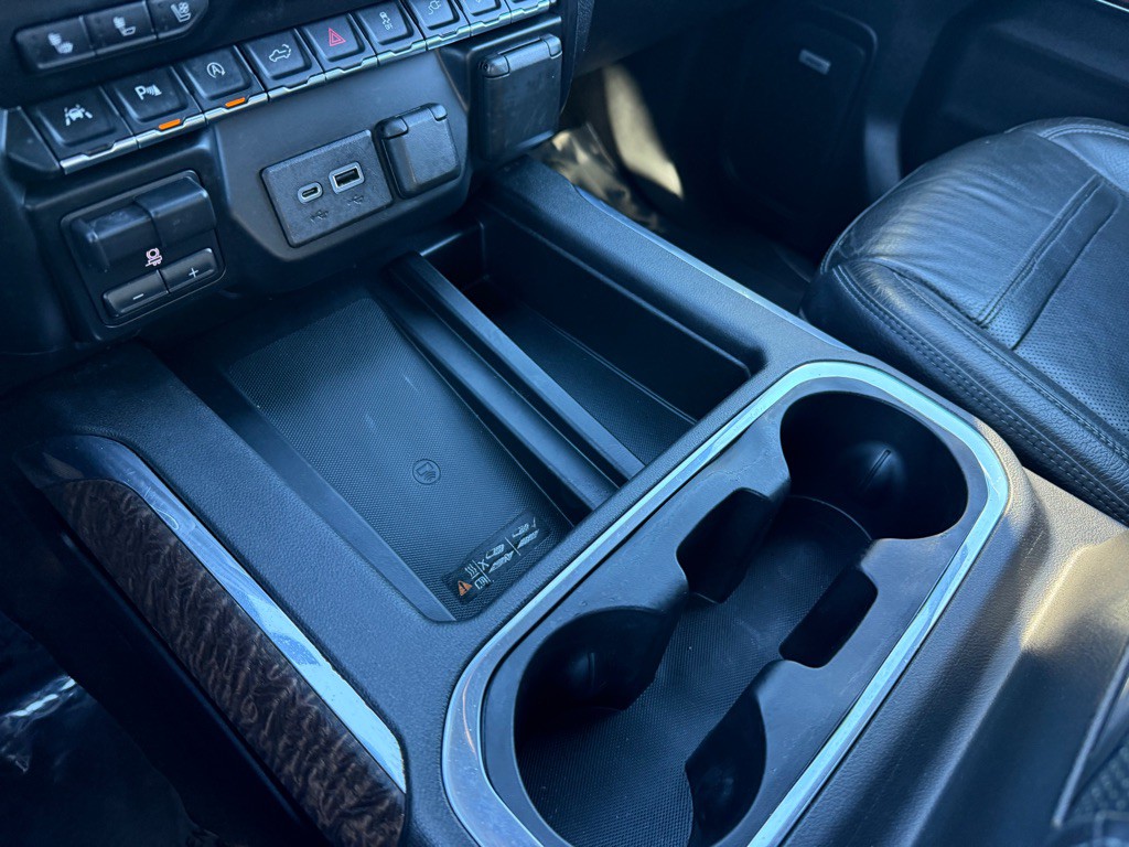 2019 GMC Sierra Image 15