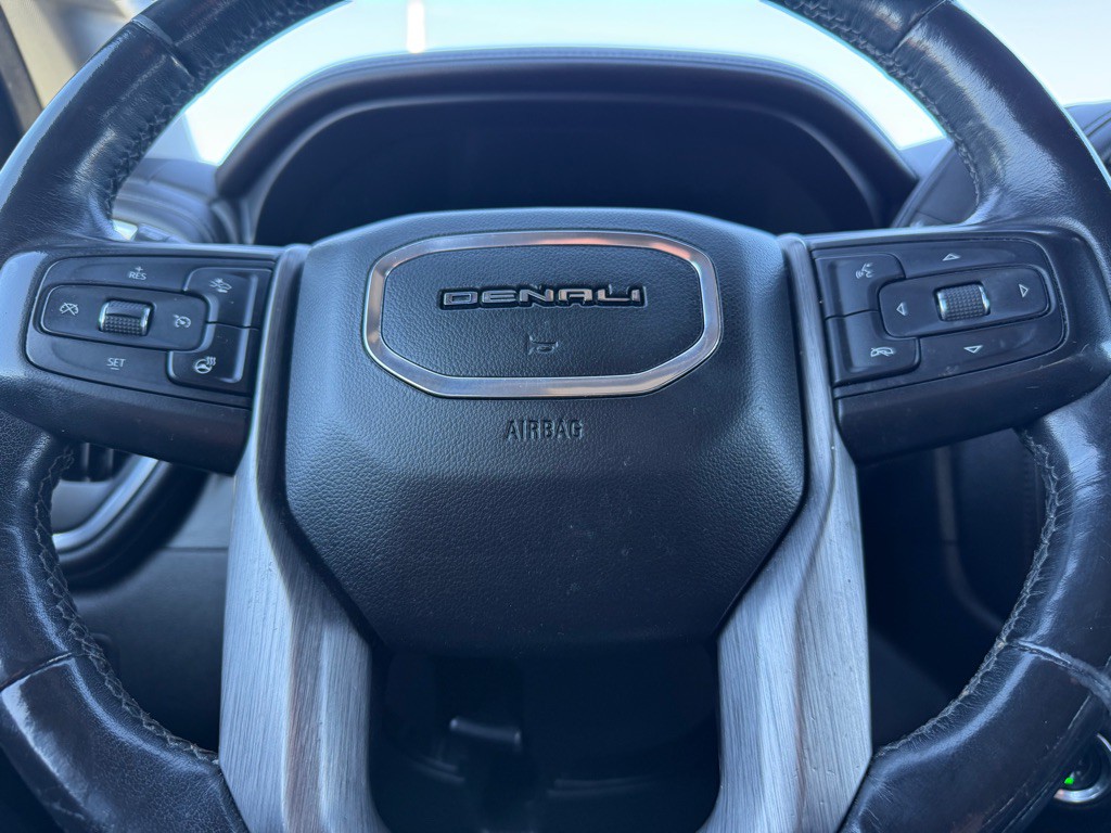 2019 GMC Sierra Image 16