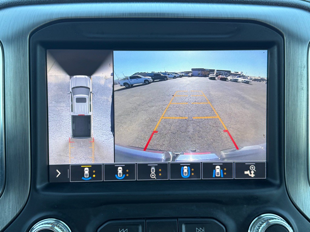 2019 GMC Sierra Image 18