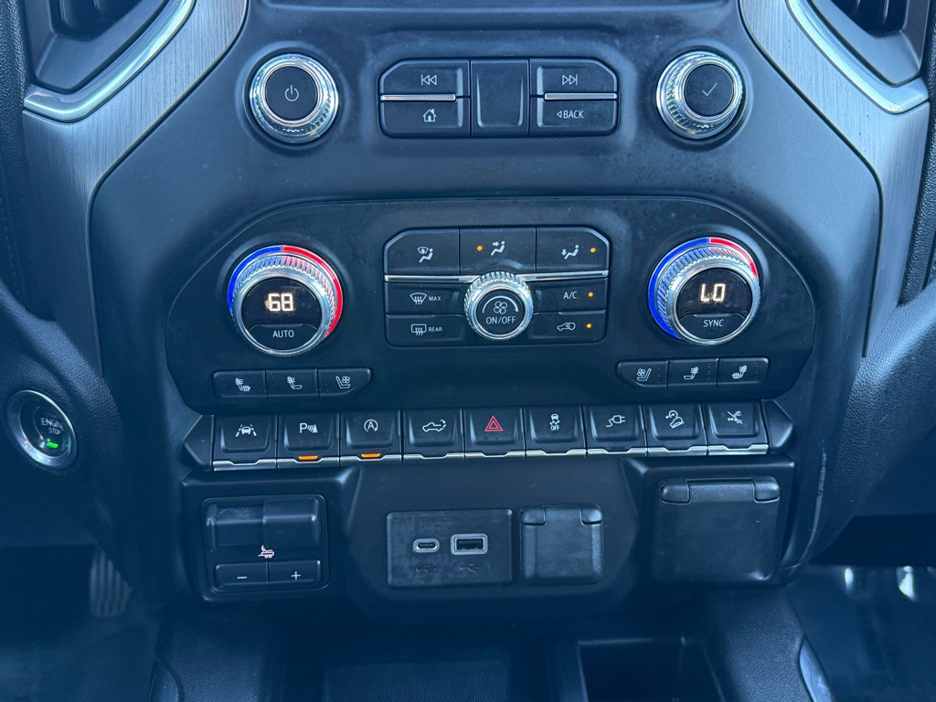 2019 GMC Sierra Image 19