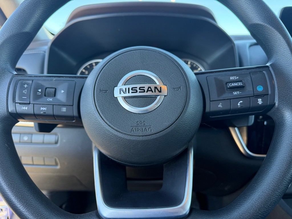 2021 Nissan Rogue Image 15
