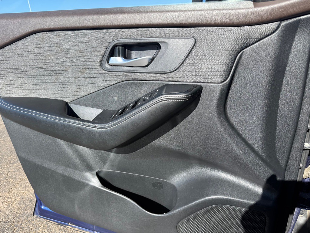 2021 Nissan Rogue Image 20