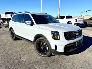 Image for 2024 Kia Telluride EX ID: 7036817