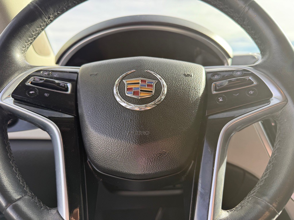 2016 Cadillac SRX Image 15