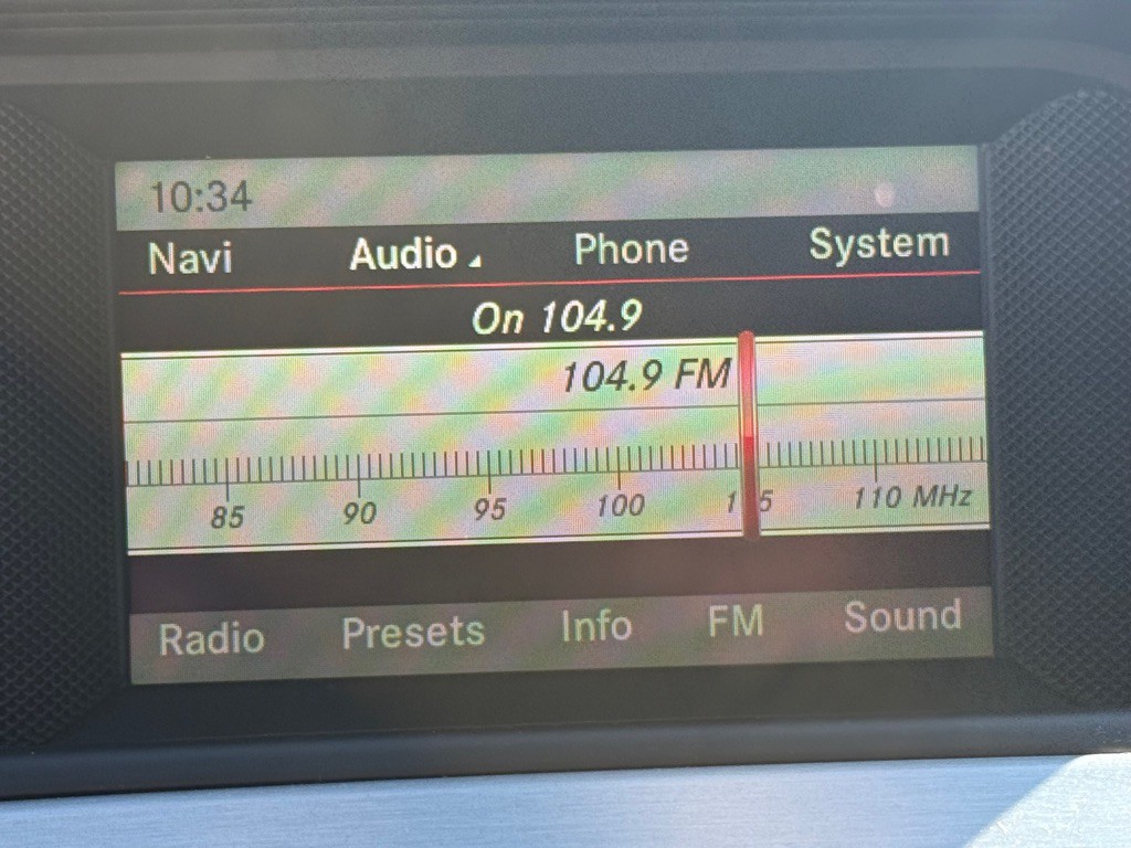 2013 Mercedes-Benz C-Class Image 16