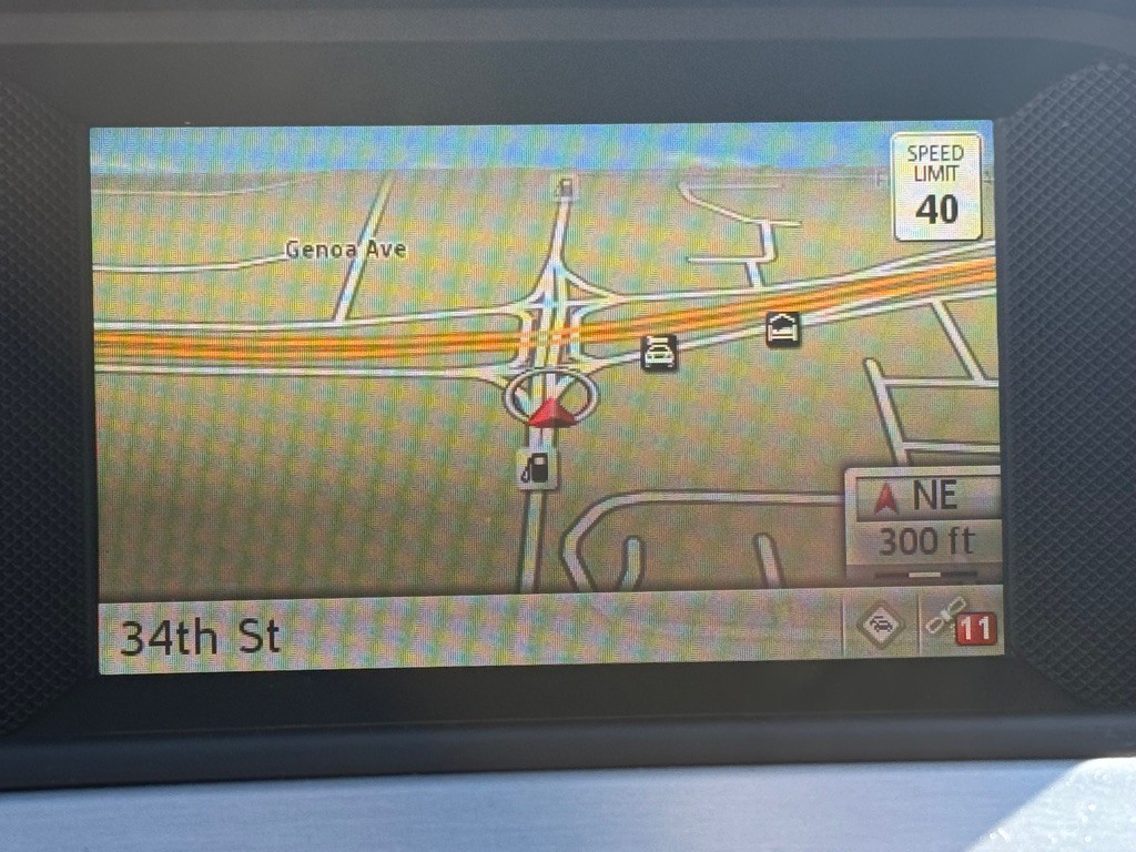 2013 Mercedes-Benz C-Class Image 18