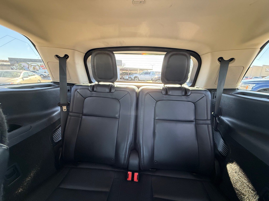 2020 Lincoln Aviator Image 12