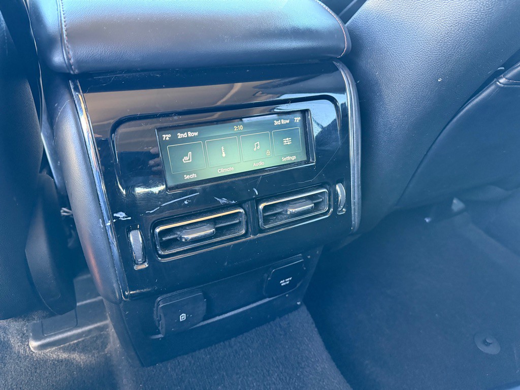 2020 Lincoln Aviator Image 15