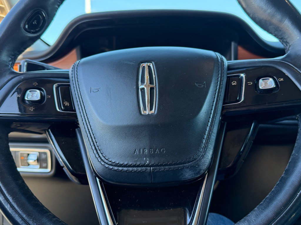 2020 Lincoln Aviator Image 22